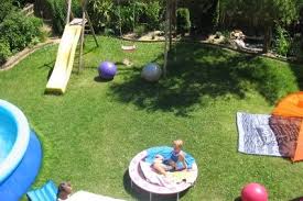 Trampolin Spiele Fur Den Kindergeburtstag