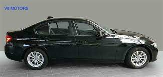 Alla macchina è stato sostituito il motore con uno con 80.000km, il telaio come. Bmw Serie 3 Aziendale Luglio 2021 Automobile It