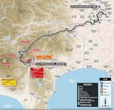 Con el oro en la prueba de ruta de los olímpicos de tokio 2021. Bmqlvqamphkqpm