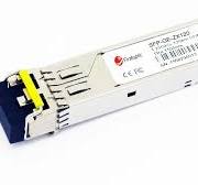 Cisco GLC-EZX-SM-120/160 Compatible 1000BASE-EZX SFP 1550nm 120km/160km DOM  LC SMF Transceiver Module