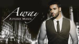 Away Avkash Mann Son Of Singer Harbhajan Mann Debut Live harbhajan mann birthday countdown. away avkash mann son of singer