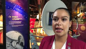 Who is Scarlin Hernandez?