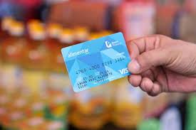 28 de mayo de 2021. áˆ Tarjeta Alimentaria Cuando Y Cuanto Cargan Agosto 2021