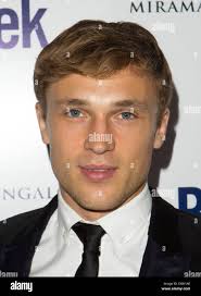 William mosely hi-res stock photography and images