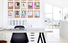 Bureau a faire soi meme. 10 Rangements De Bureau Originaux A Faire Soi Meme