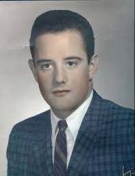 Obituary information for Douglas M. Cassell