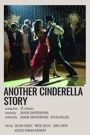 Another Cinderella Story In 2020 Another Cinderella Story Cinderella Movie Poster Cinderella Story Movies
