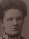 Lena Stenberg (Vesterberg) (1883