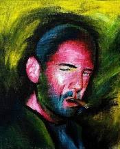 Bildesteterna visade årets arbete