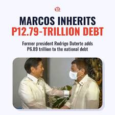 Kris Aquino and the late Cory Aquino