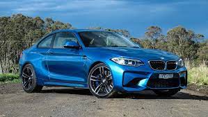 The acceleration time from zero to 100 km/h (60 mph) is 4.3. Bmw M2 Pure 2016 Review Carsguide