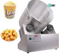 Industrial Popcorn Caramelizer - Wholesale & Factory Price