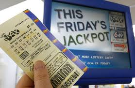 Once you have chosen your numbers, the ticket machine will automatically generate another two sets. No Winning Ticket For 41 Million Lotto Max Jackpot Lotto Jackpot Lottery