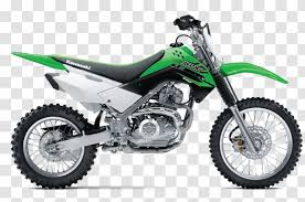 kawasaki klx 140l motorcycles honda motocross motorcycle transparent png kawasaki klx 140l motorcycles honda