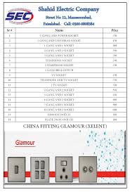 China Fitting Glamour Aluminum Body Available At Lowest Price Checklist China Siwt Train Coloring Pages Electronic Products Security Device
