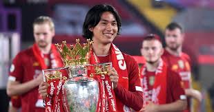 Takumi minamino fifa 21 career mode. Hmywoa04gzgbbm