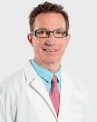 How Hyperpolarized MRI Changed the Fields of Pulmonary and Neuro Imaging":  2021 Distinguished Researcher Presentation, Dr. Mitchell Albert