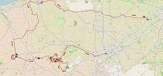 Cette vidéo est lue depuis un appareil chromecast, pour reprendre la lecture sur cette relancer la lecture. 2015 Gent Wevelgem Wikiwand