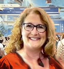 Harnessing Creativity Through AI with Kathy Triolo