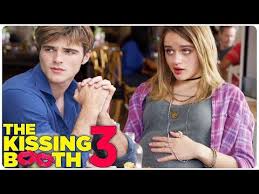 1 day ago · the kissing booth 3 starts streaming at 3 a.m. Kissing Booth 3 Movie Release Date Cast Official Teaser Trailer Netflix Storytwitt Online Top News And Story Portal