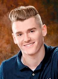 December's Rotary Students of the Month announced