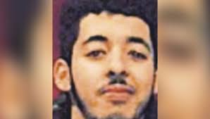 Manchester suicide-bomber family supposedly cooperated with UK intelligence  agencies against Gaddafi