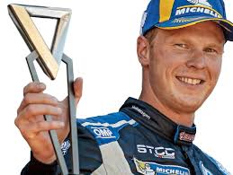 Dubbel mottagare av utmärkelsen