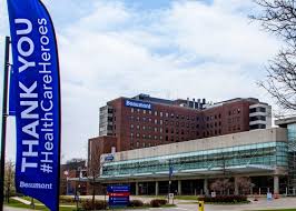 Deadline Detroit Starkman Beaumont Health Terminates More Than 70 Heroic Covid Docs