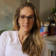 Julia Halstead-Cleak