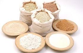 Jika ladang itu tidak mempunyai kaca, tetapi ada skala dapur. Bagaimana Untuk Mengetahui Berapa Gram Dalam Satu Sudu Tepung