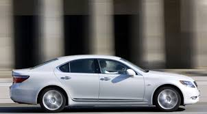 I disagree with every review of the lexus ls600hl ever written. Lexus Ls600h Hybrid 2007 Review Car Magazine