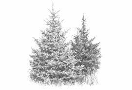 Black and white landscape drawing hand made original pencil art. 6 Ways To Spruce Up Your Landscape Pencil Drawings Artists Network