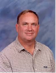 Meet Curtis Hancock, Candidate for PenMet Parks Commissioner