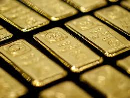 الذهب يرتفع وسط انخفاض الدولار بعد توقف تقرير الوظائف | اقتصاد الشرق مع  بلومبرغ