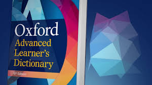 Oxford learner's bookshelf for schools. Look Inside The Oxford Advanced Learner S Dictionary 10th Edition Youtube