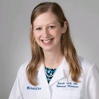 5 "Sarah Waninger" profiles