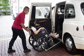 We know that there are several taxi companies operating in singapore, each. Grab Expands Suite Of Transport Services For Persons With Disabilities In Singapore Auto Futures