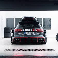 The special edition is limited to a total of 125. 2015 Audi Rs6 Dtm By Jon Olsson Gallery Top Speed