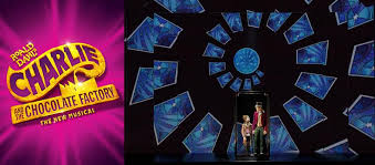 Charlie And The Chocolate Factory Devos Performance Hall