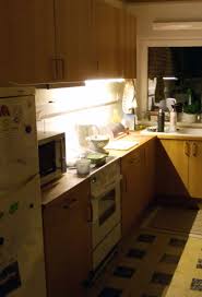 Built In Kitchen Ledberg Ikea Hackers