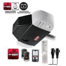 Genie 7055 Tkalv Smart Garage Door Openers Download Instruction Manual Pdf