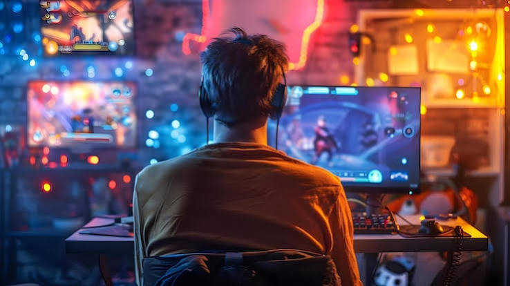 Modern games Photos - Download Free High-Quality Pictures | Magnific (formerly Freepik)