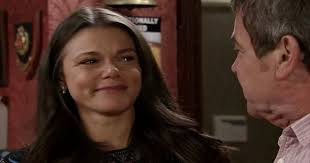 Coronation Street fans think Faye Brookes deserves better after  'diabolical' exit