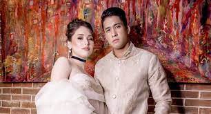Recently the kapuso star kylie started sharing their prenuptial photos in her instagram account with a vintage theme. Kylie Padilla Aljur Abrenica S Alleged Reason For Marital Problem