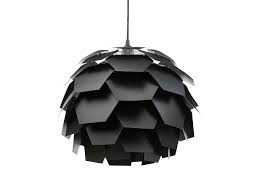 Shop the top 25 most popular 1 at the best prices! Modern Ceiling Lamp Pendant Black Chandelier Areli Mini