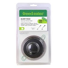 Weed wacker is a gardening tool. Weed Eater String Trimmer Replacement Bump Head Walmart Com Walmart Com