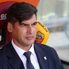 Former manchester united and arsenal ace henrikh mkhitaryan, who played under fonseca at the olimpico, has previously claimed the portuguese boss is similar to chelsea coach. Dmkdcy35vo8vpm