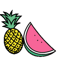 Caribbean rum with natural coconut flavor ex: Summer Beach Sticker By Malibu Rum For Ios Android Giphy