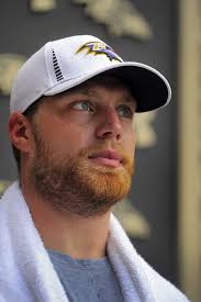 Ray Lewis arrives at training camp the lightest he's been in years