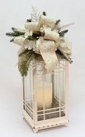 Neutral Lantern In 2020 Christmas Lanterns Christmas Decor Diy Holiday Lanterns